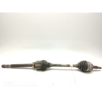 Recambio de transmision delantera derecha para renault trafic furgón l1h1 2,7t referencia OEM IAM 391005010R  