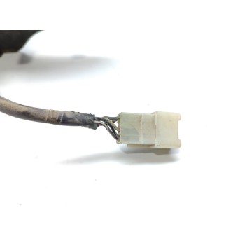 Recambio de retrovisor izquierdo para tata safari 1900td referencia OEM IAM 1378064  