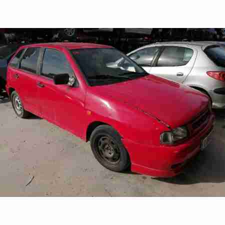 SEAT IBIZA (6K)