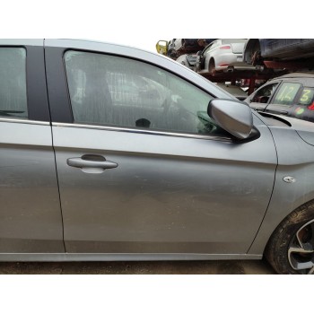 Recambio de puerta delantera derecha para citroën c-elysée feel referencia OEM IAM 9675195080  