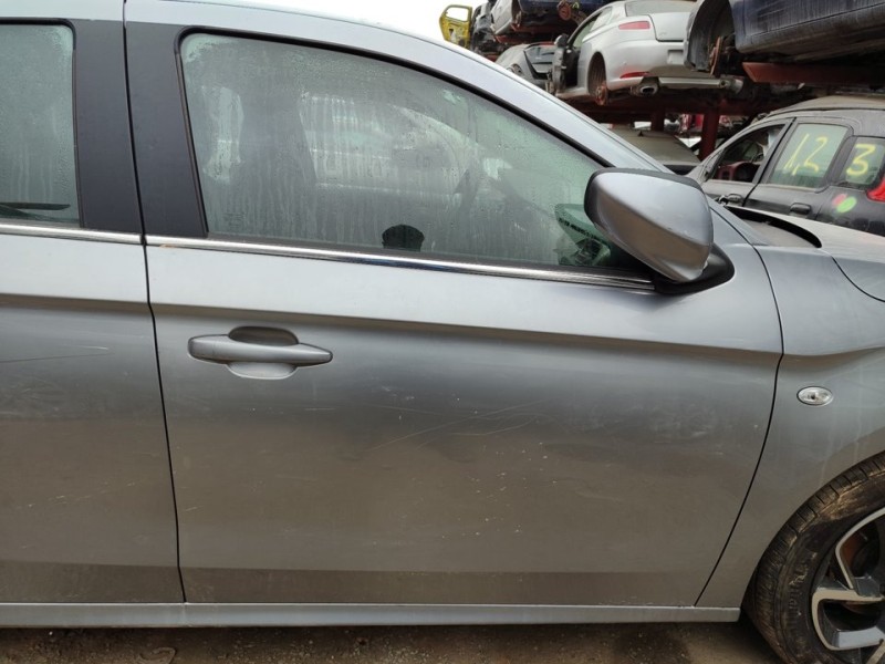 Recambio de puerta delantera derecha para citroën c-elysée feel referencia OEM IAM 9675195080  