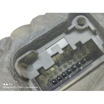 Recambio de cerradura puerta trasera derecha para seat ibiza (kj1) style referencia OEM IAM 5TA839016E  