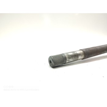 Recambio de transmision delantera derecha para renault trafic furgón l1h1 2,7t referencia OEM IAM 391005010R  