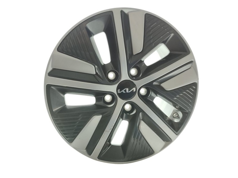 Recambio de llanta para kia niro business referencia OEM IAM 52905G5500  