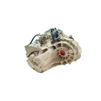 Recambio de caja cambios para dacia dokker stepway essential referencia OEM IAM TL4358  