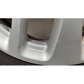 Recambio de juego llantas para kia carens ( ) drive referencia OEM IAM 52910A4650  