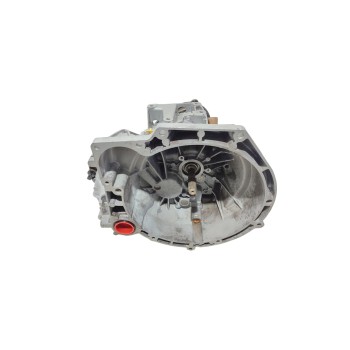 Recambio de caja cambios para ford ecosport titanium referencia OEM IAM CN1R7002AE  