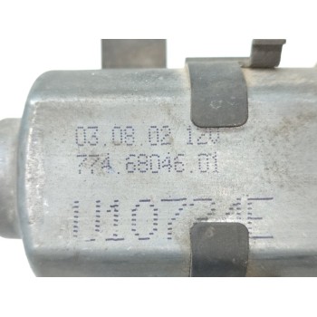 Recambio de modulo electronico para chrysler voyager (rg) 2.5 crd executive referencia OEM IAM 7746804601  