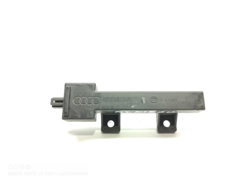 Recambio de sensor para audi q7 (4l) 3.0 tdi referencia OEM IAM 4F09072474  