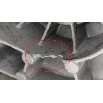 Recambio de caja cambios para ford ecosport titanium referencia OEM IAM CN1R7002AE  