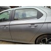 Recambio de puerta trasera izquierda para citroën c-elysée feel referencia OEM IAM 9675190780  