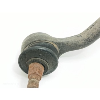 Recambio de cremallera direccion para citroën c3 pluriel 1.4 hdi referencia OEM IAM 1623287280  