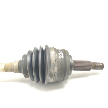 Recambio de transmision delantera izquierda para dacia dokker ambiance referencia OEM IAM 391011406R  