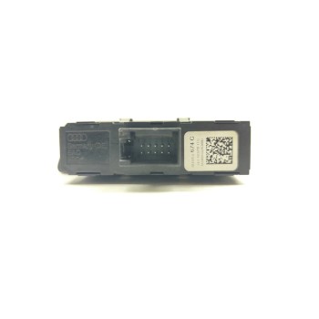 Recambio de interruptor para audi q3 (8ug) attraction referencia OEM IAM 8U0959674C  