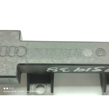 Recambio de sensor para audi q7 (4l) 3.0 tdi referencia OEM IAM 4F09072474  