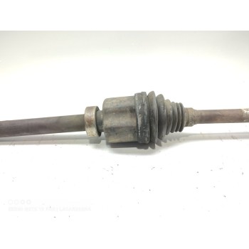 Recambio de transmision delantera derecha para renault trafic furgón l1h1 2,7t referencia OEM IAM 391005010R  