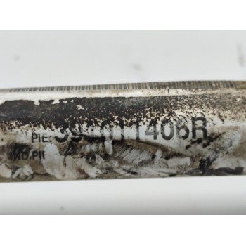 Recambio de transmision delantera izquierda para dacia dokker ambiance referencia OEM IAM 391011406R  