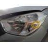 Recambio de faro izquierdo para dacia dokker stepway essential referencia OEM IAM 260603007R  