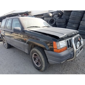 jeep gr.cherokee (zj)/(z) del año 1996