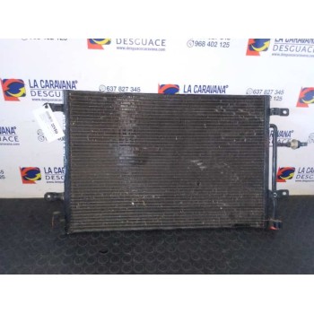 CONDENSADOR / RADIADOR AIRE ACONDICIONADO 8E0260401Q 