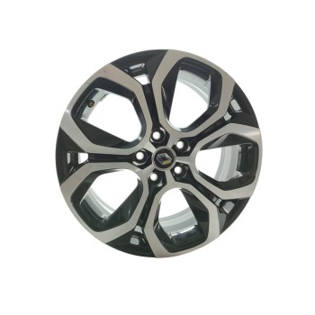 Recambio de llanta para renault arkana (eu version) equilibre referencia OEM IAM 403000981R  