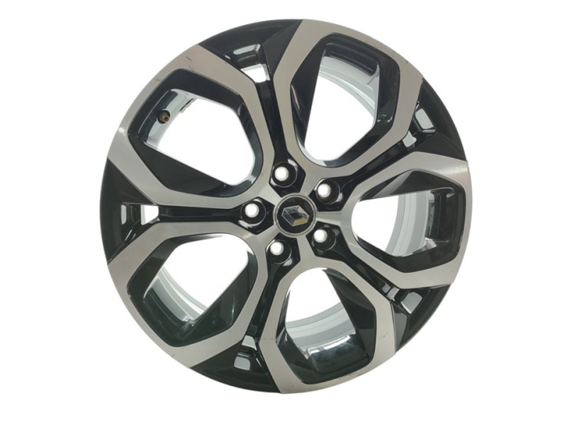 Recambio de llanta para renault arkana (eu version) equilibre referencia OEM IAM 403000981R  