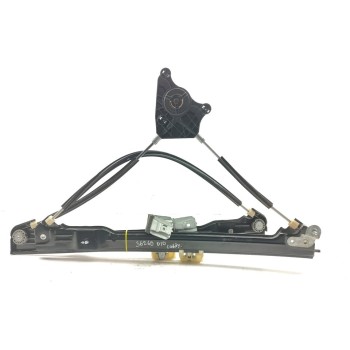 Recambio de elevalunas delantero derecho para volkswagen caddy furgón/kombi kombi business bmt referencia OEM IAM 2K5837462  