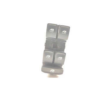 MANDO ELEVALUNAS DELANTERO IZQUIERDO 5G0959857F 