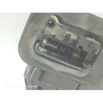 Recambio de cerradura puerta trasera izquierda para seat ibiza (kj1) style referencia OEM IAM 5TA839015E  