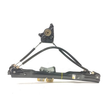 Recambio de elevalunas delantero derecho para volkswagen caddy furgón/kombi kombi business bmt referencia OEM IAM 2K5837462  