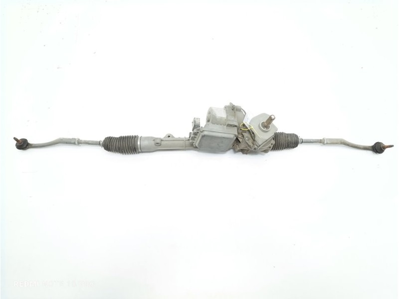 Recambio de cremallera direccion para peugeot 207 confort referencia OEM IAM 9688497580  