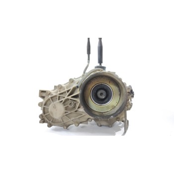 Recambio de caja cambios para nissan navara pick-up (d40m) referencia OEM IAM VK400  