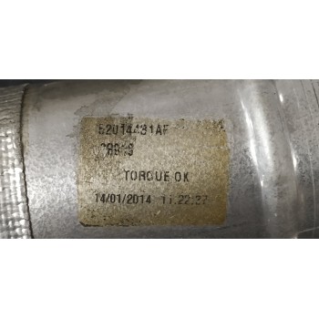 Recambio de tubo para jeep gr.cherokee (wk) 3.0 crd limited referencia OEM IAM 52014481AE  