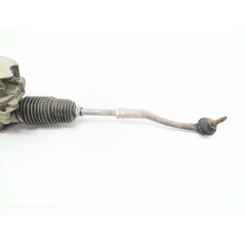 Recambio de cremallera direccion para peugeot 207 confort referencia OEM IAM 9688497580  