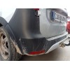 Recambio de paragolpes trasero para dacia dokker stepway essential referencia OEM IAM   