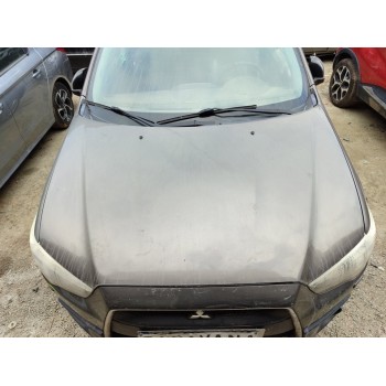 Recambio de capo para mitsubishi asx (ga0w) motion 4wd referencia OEM IAM 5900A414  