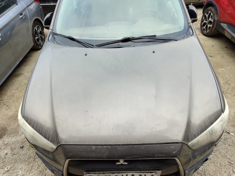 Recambio de capo para mitsubishi asx (ga0w) motion 4wd referencia OEM IAM 5900A414  