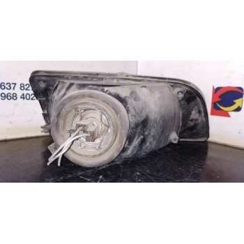 Recambio de faro izquierdo para citroën ax 1.0 armonia referencia OEM IAM   