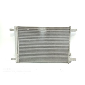 Recambio de condensador / radiador aire acondicionado para seat ibiza (kj1) style referencia OEM IAM 5Q0816411AR  