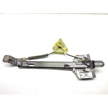 Recambio de elevalunas trasero derecho para seat leon (1p1) reference referencia OEM IAM 1P0839462A  