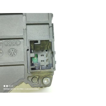 Recambio de mando multifuncion para audi q7 (4l) 3.0 tdi referencia OEM IAM 4F0953549A  