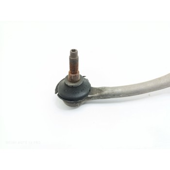 Recambio de cremallera direccion para peugeot 207 confort referencia OEM IAM 9688497580  