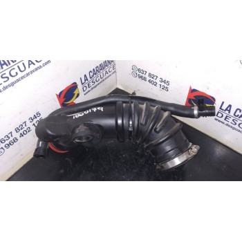 Recambio de tubo para jeep gr.cherokee (wk) 3.0 crd limited referencia OEM IAM 68088275AB  