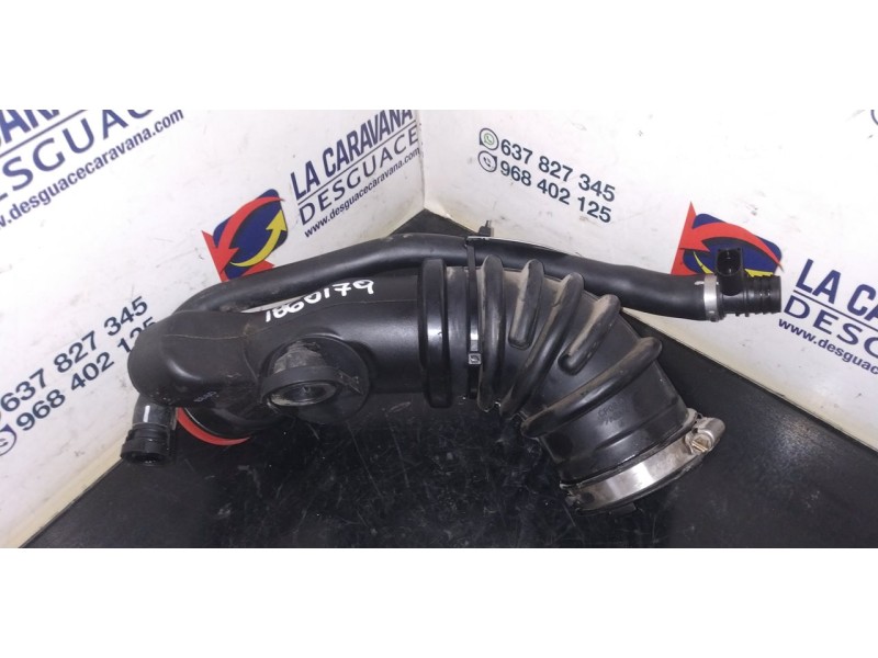 Recambio de tubo para jeep gr.cherokee (wk) 3.0 crd limited referencia OEM IAM 68088275AB  