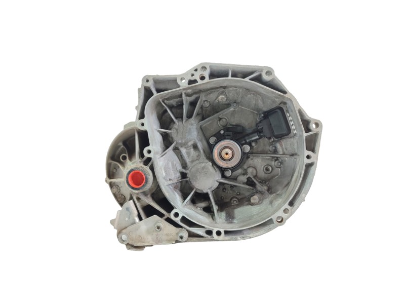 Recambio de caja cambios para citroën c4 picasso exclusive referencia OEM IAM 20DR28  