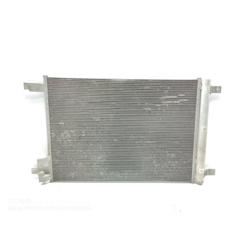 Recambio de condensador / radiador aire acondicionado para seat ibiza (kj1) style referencia OEM IAM 5Q0816411AR  