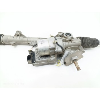 Recambio de cremallera direccion para peugeot 207 confort referencia OEM IAM 9688497580  