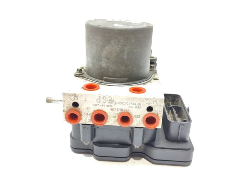 Recambio de abs para iveco daily furgón fg 33 s ... v batalla 3520 referencia OEM IAM 5801815699  