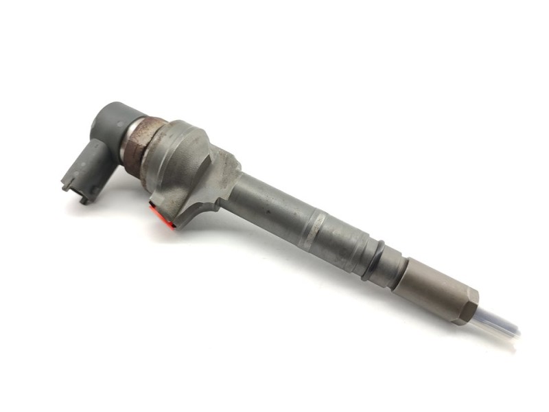 Recambio de inyector para opel astra h ber. 1.7 16v cdti referencia OEM IAM 0445110175  