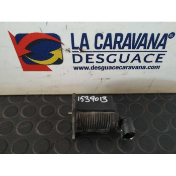 Recambio de valvula egr para fiat doblo (119) 1.3 16v jtd active multijet referencia OEM IAM 50024007  